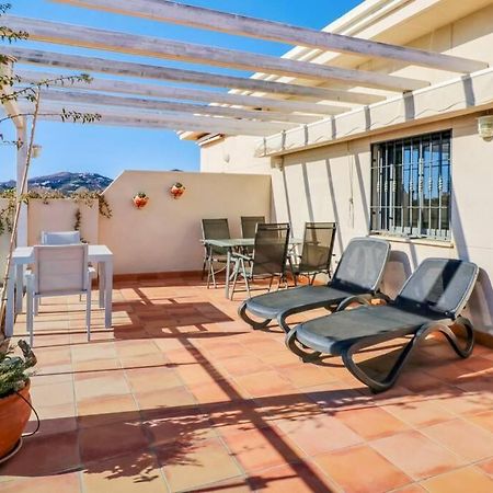 Rooftop Apartment, ネルハ エクステリア 写真