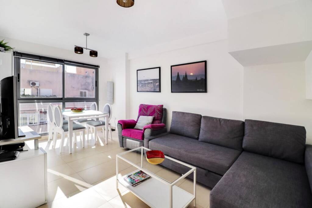 Rooftop Apartment, ネルハ エクステリア 写真
