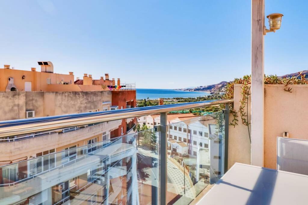 Rooftop Apartment, ネルハ エクステリア 写真