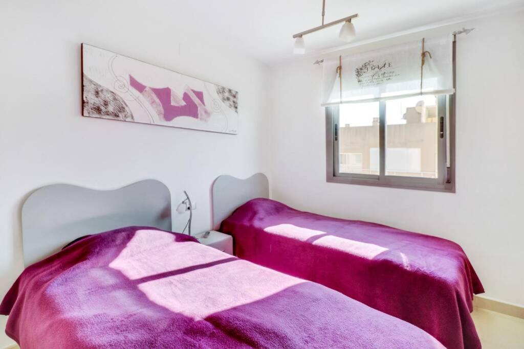 Rooftop Apartment, ネルハ エクステリア 写真