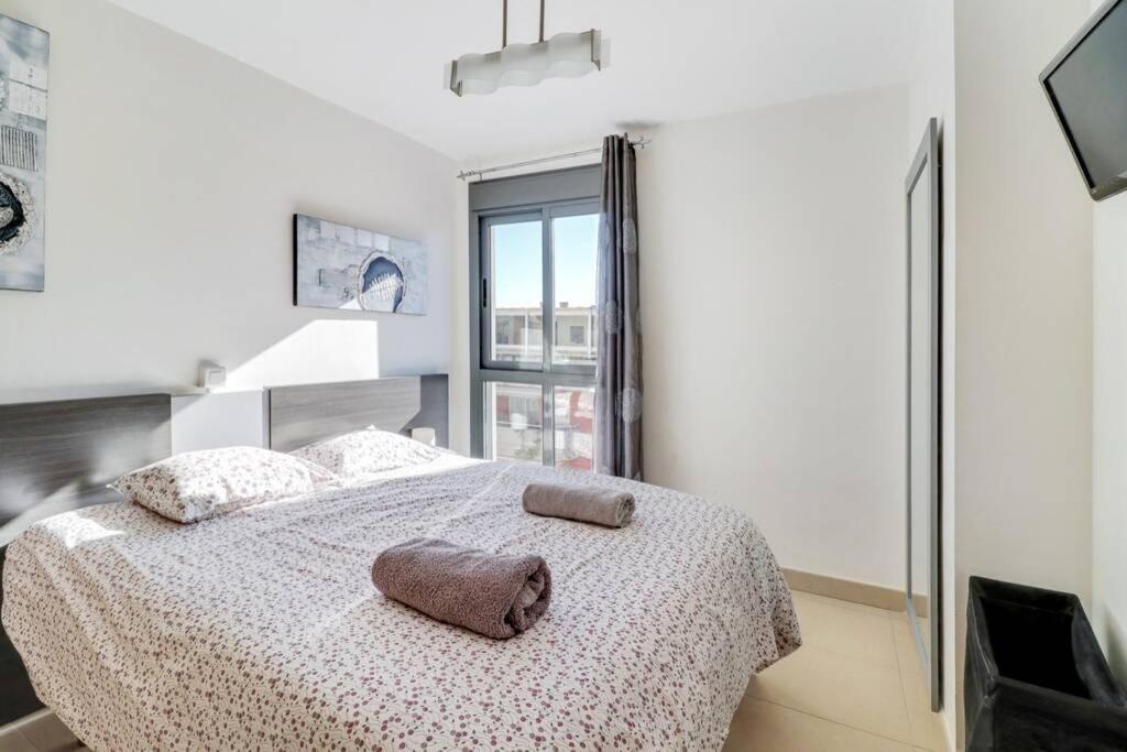 Rooftop Apartment, ネルハ エクステリア 写真
